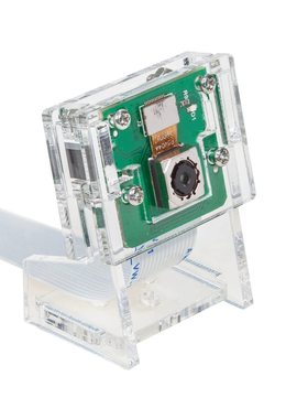 Arducam Motorized Focus Pi Camera Autofocus OV5647 5MP