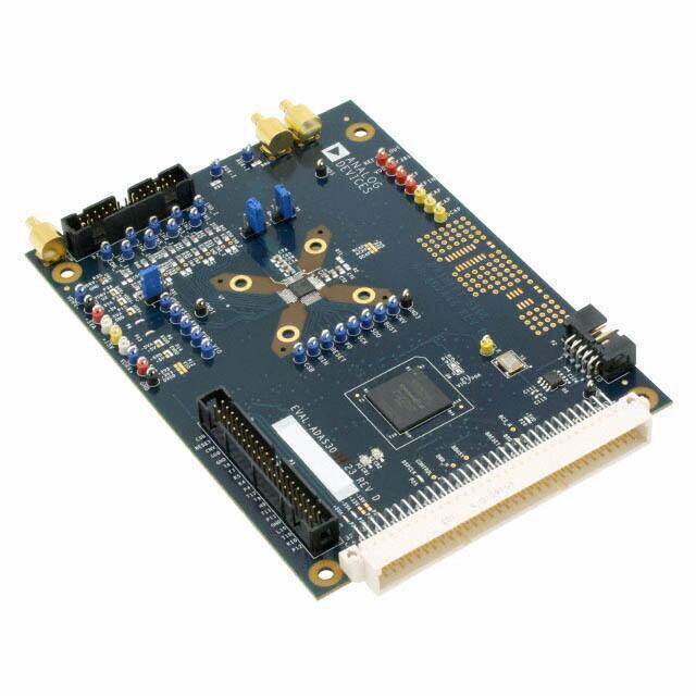 EVAL-ADAS3023EDZ{BOARD EVAL FOR ADAS3023}