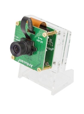 Arducam 2MP OV2311 Global Shutter M12 NoIR 镜头for Jetson