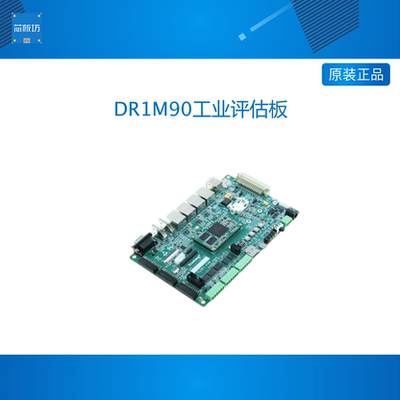 创龙安路DR1M90工业开发板 国产ARM+FPGA SoC 升级ZYNQ 飞龙