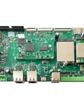 瑞萨 RZ/G2L-Starter-Kit G2L开发板 RESLRZG2LEVK0000 CortexA55