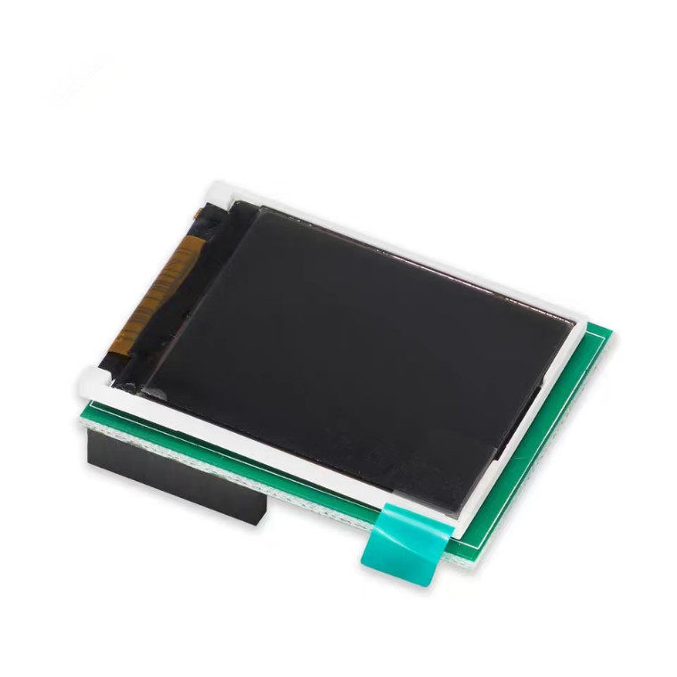 CAMH7 서보 짐벌 + 리튬 배터리 충전 + OPENMV4 PLUS 3과 호환되는 확장 보드 LCD