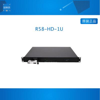 Mekotronics R58-HD-1U is based on 3pcs RK3588 processor