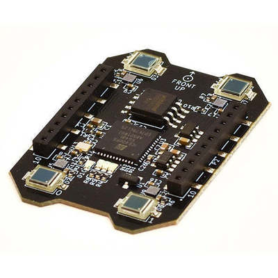 Lighthousepositioningdeck