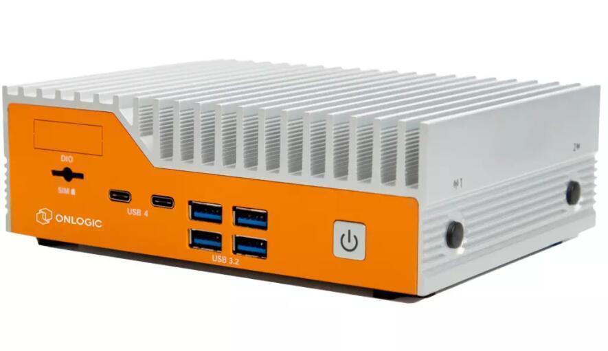 OnLogicHelix401Acompact