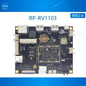 瑞芯微智能门锁RP-RV1103