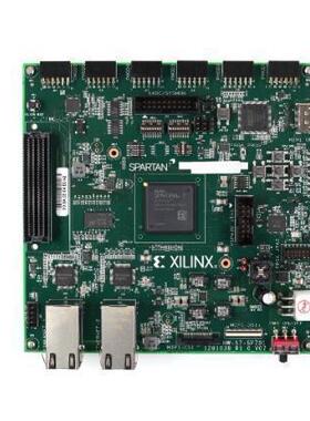 EK-S7-SP701-G Spartan 7 SP701 FPGA Evaluation Kit 开发板