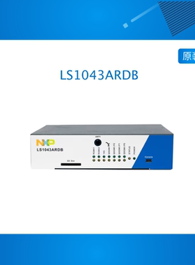 LS1043ARDB-PD Layerscape LS1043A Reference Design Board