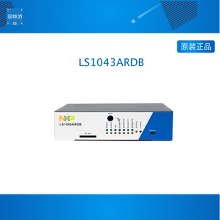 LS1043ARDB-PD Layerscape LS1043A Reference Design Board