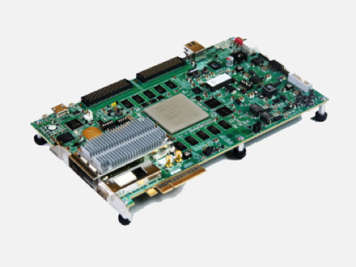 xilinx Virtex UltraScale FPGA VCU108 Evaluation Kit 开发板