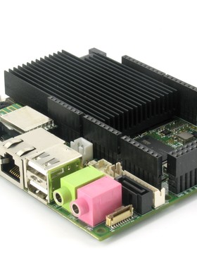 UDOO QUAD/DUAL 开发板NXP i.MX6 Atmel SAM3X8E Arduino Due