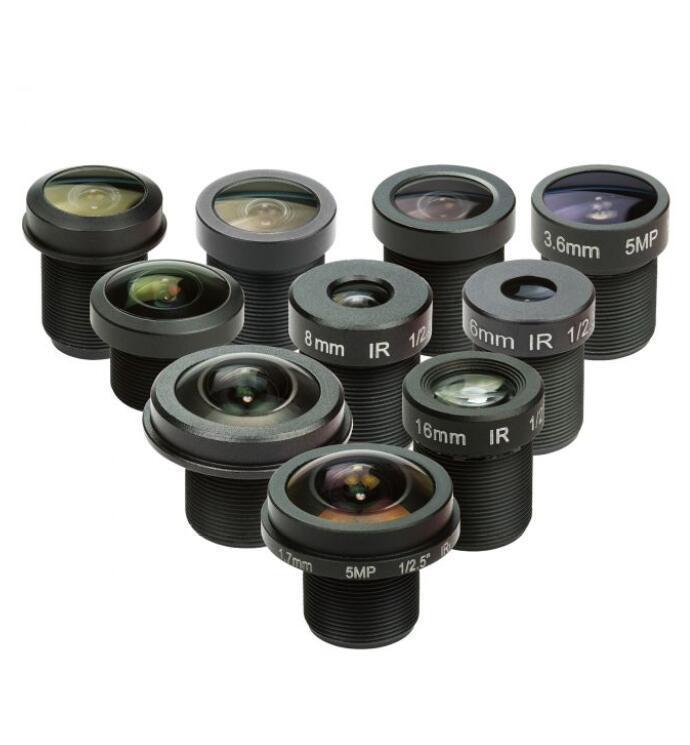 ArducamM12LensSet,Arducam