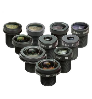 ArducamM12LensSet,Arducam