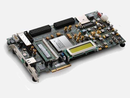 EK-V7-VC707-G  Virtex 7 FPGA VC707 Evaluation Kit 开发板