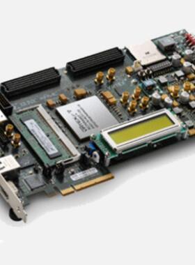 EK-V7-VC707-G  Virtex 7 FPGA VC707 Evaluation Kit 开发板