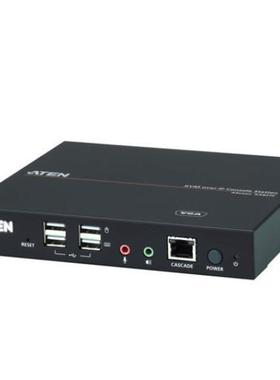 ALtusen KA8270  ATEN KA8270  VGA IP KVM Console Station
