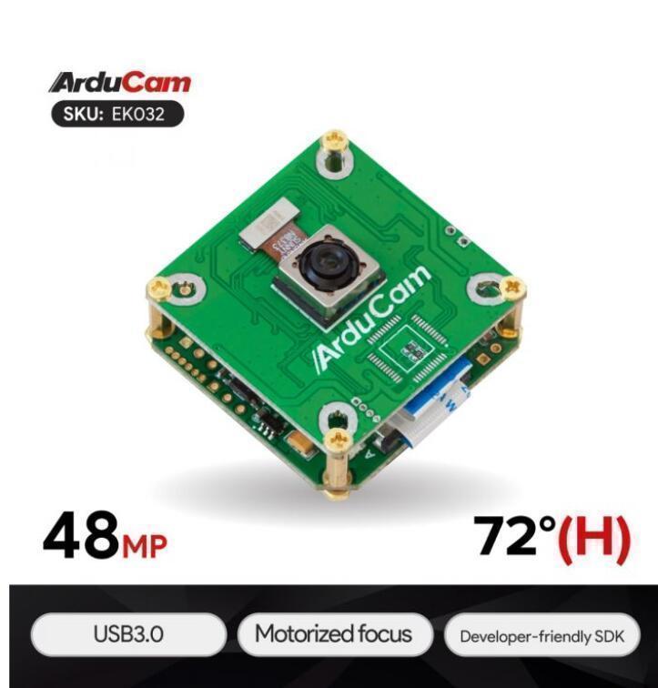 Arducam48MPUltraHigh