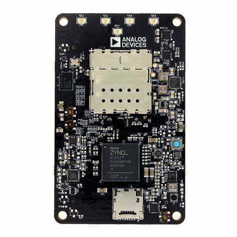ADRV9364-Z7020 开发板 ADI Analog Devices ADRV9364  Zynq 7020