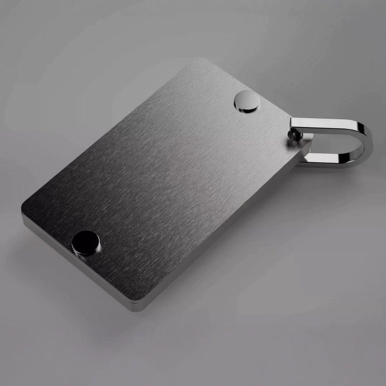 助记词钢板迷你带盖24位，12位,特色手工艺,其他特色工艺品,淘宝优惠券,粉丝福利购,淘宝优惠卷