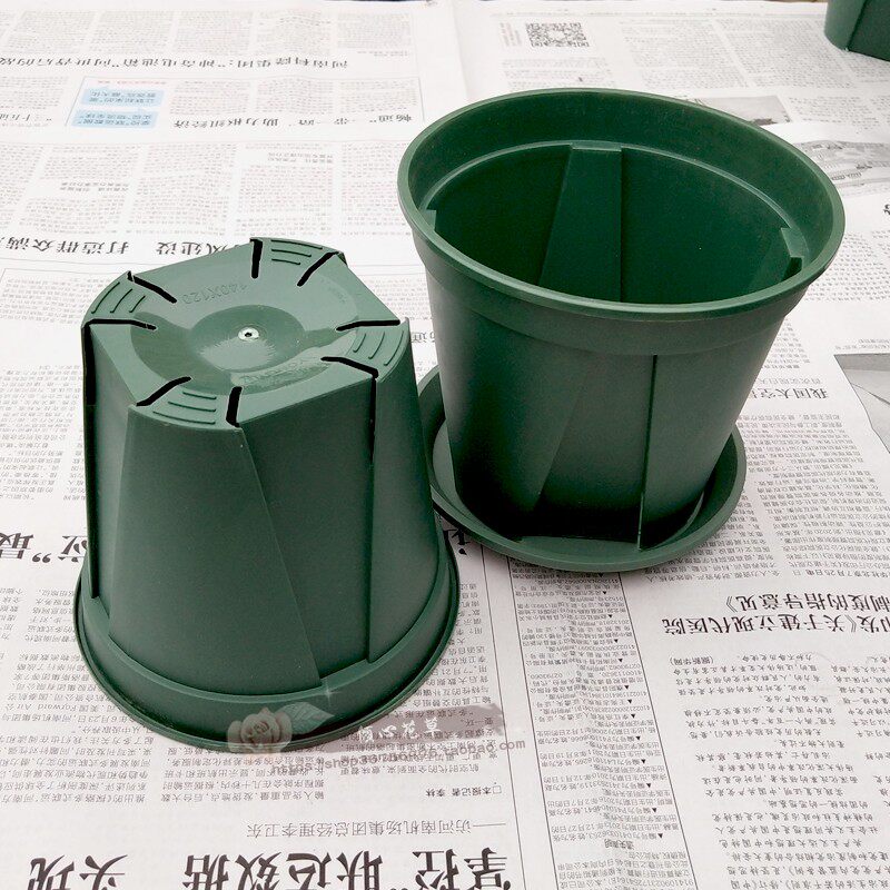 国产控根盆/青山盆 方便透气排水保护植物根部
