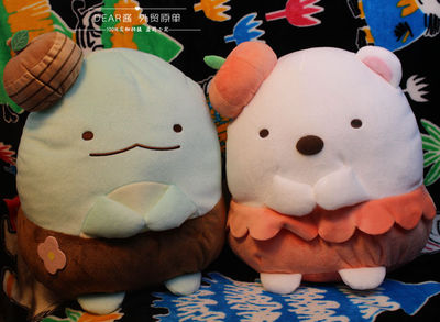 蜥蜴玩偶生日礼物毛绒公仔