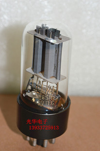 全新苏联进口USSR 6SN7GT/6H8c电子管 .升级6N8P 6H8C。