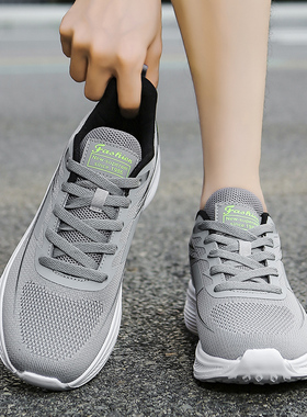 2026大码45四季休闲鞋46男灰色户外跑步鞋47户外休闲鞋圆头48低跟