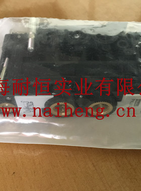 美国原装品牌 Parker 派克 PVL-C122618 电磁阀