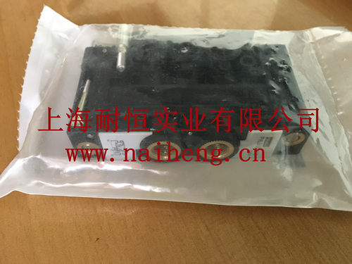 美国原装品牌 Parker 派克 PVL-B122618 电磁阀