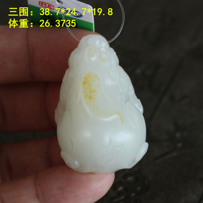 N隔着屏幕就能感受到的浑厚膏糯