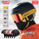 MIPS亚洲款 LEDGE 滑雪头盔单双板雪盔滑雪帽 GIRO 雪视界2526新款