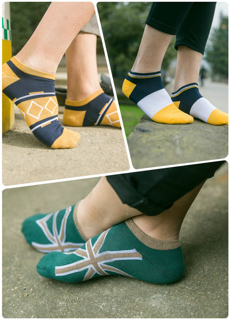Chaussettes - collants simple - Ref 755514 Image 4