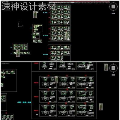 雨水箅06MS201-8雨水口CAD版本 天正图集雨水口 天正图集雨水口