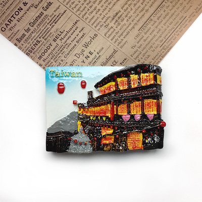 磁贴磁吸磁力无痕工艺品个性创意