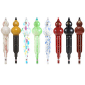 防摔ABS葫芦丝c调降b调成人演奏儿童练习通用款 考级表演葫芦丝