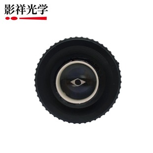 适用尼康AI卡口相机机身镜头DIY自制 本泛焦镜头 影祥光学 单反版