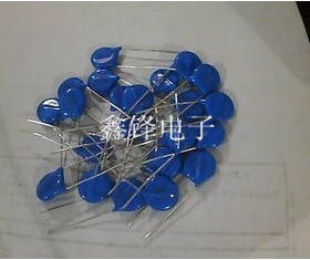 压敏电阻 10D821K 10D911K 品种齐全 质量保证