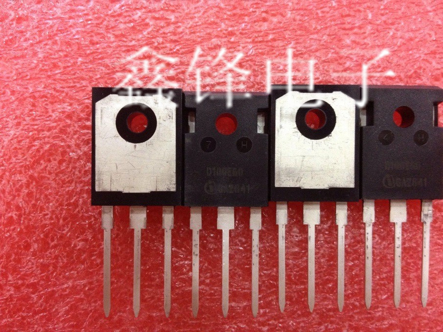 D100E60 IDW100E60 100A600V电焊机常用快恢复二极管 原装