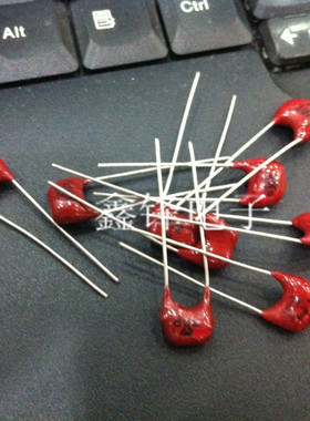 云母电容120 150P 180P 220P 240P 270P 280P 300P 330P 耐压500V