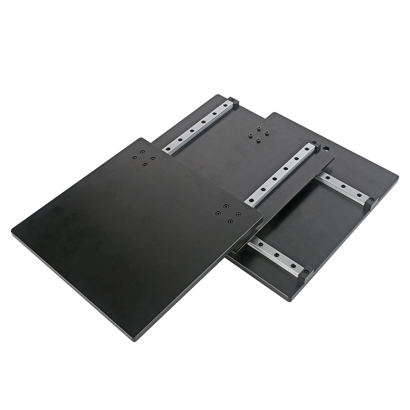 KOPPACE大行程XY显微镜移动平台