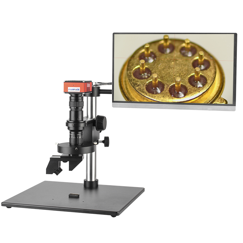 2D/3D高清电子显微镜可拍照录像