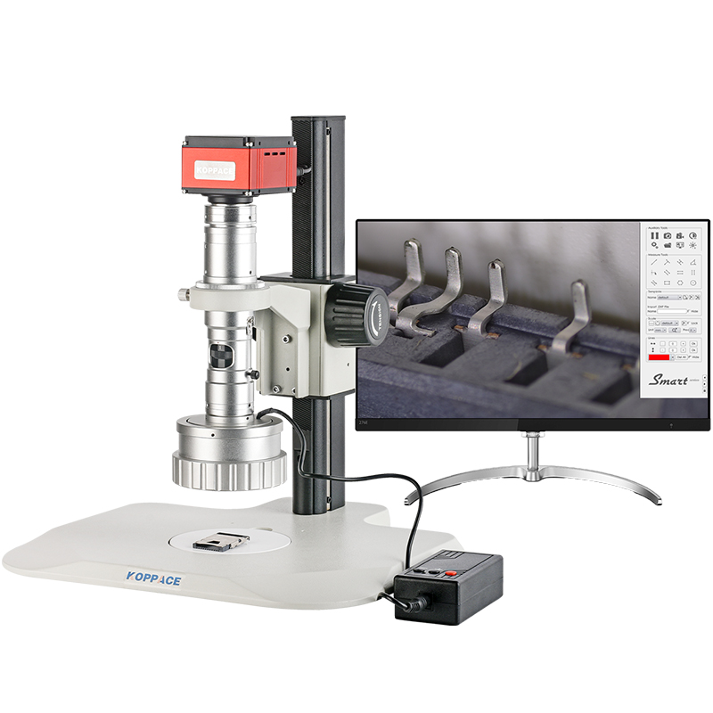 显微镜KOPPACE/科普艾斯