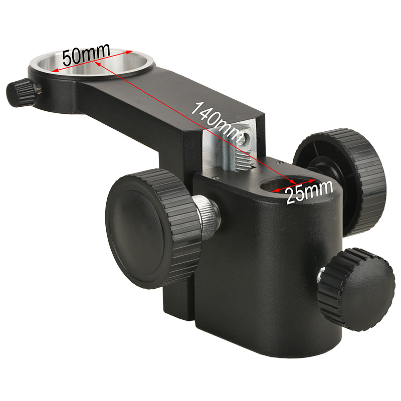 KOPPACE25mm显微镜调焦支架