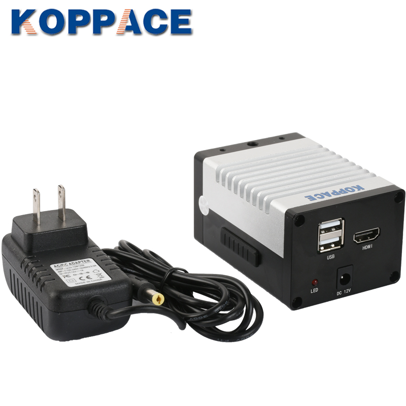 包邮200万像素显微镜工业相机