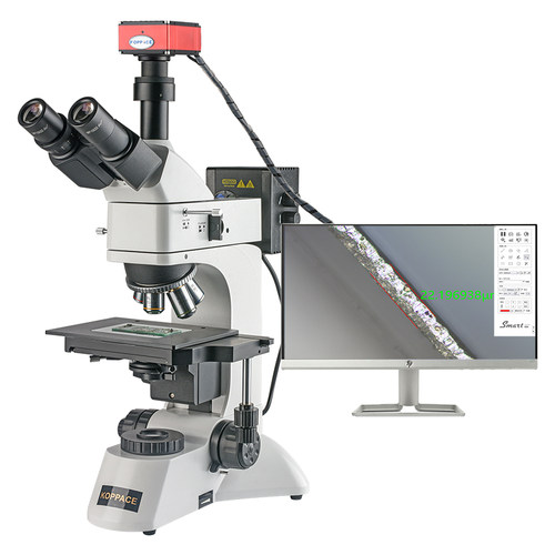 KOPPACE340X-3400X金相显微镜
