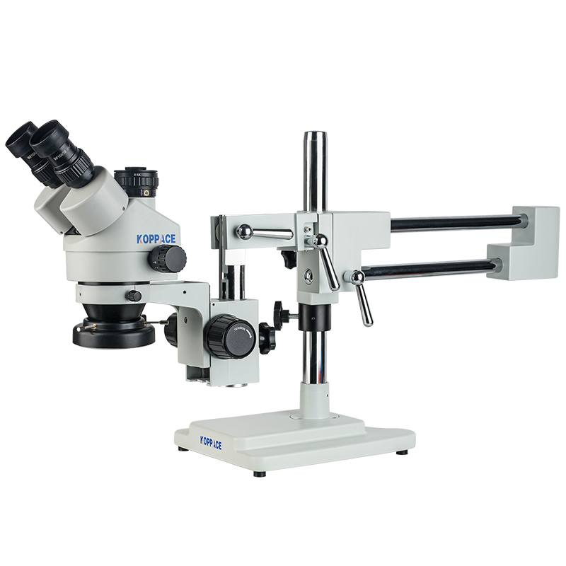 3.5X-180X手机维修显微镜