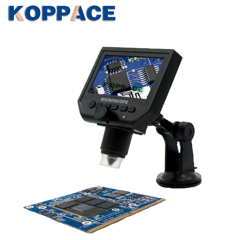 疯抢 手机维修 显微镜 数码显微镜 电子显微镜 高清600倍 显微镜