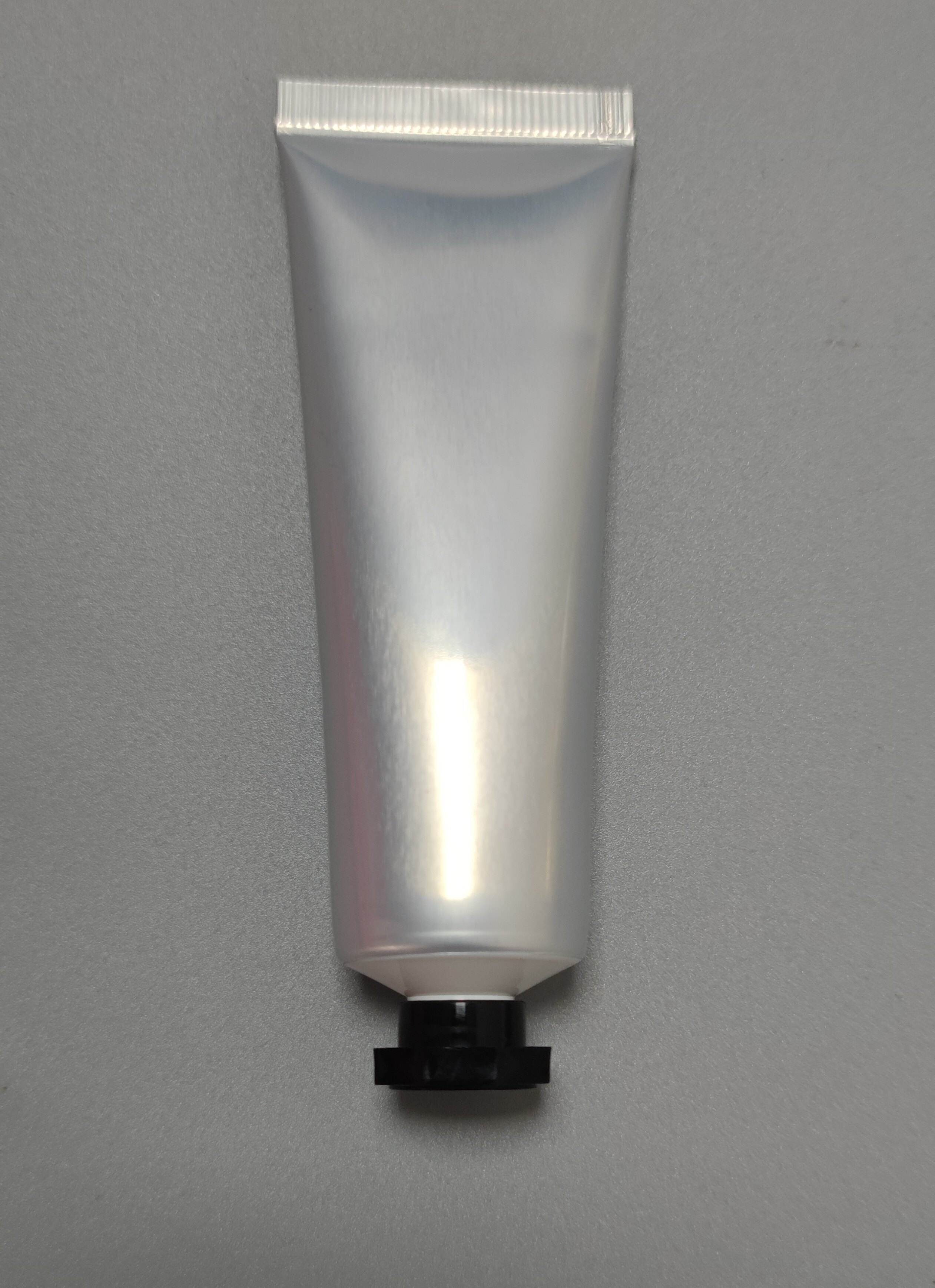 化妆品软管瓶护手霜洗面奶精华素护肤品塑料分装包材白管30g30ml