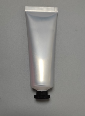 化妆品软管瓶护手霜洗面奶精华素护肤品塑料分装包材白管30g30ml