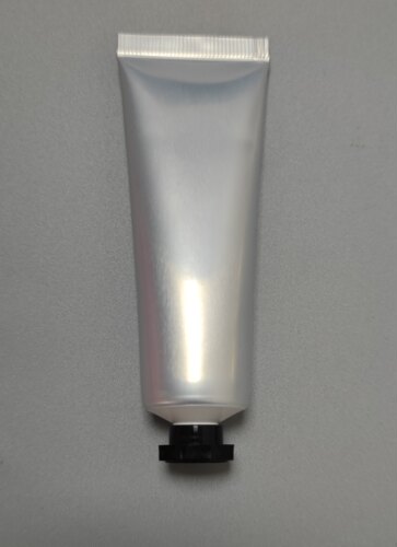 化妆品软管瓶护手霜洗面奶精华素护肤品塑料分装包材白管30g30ml